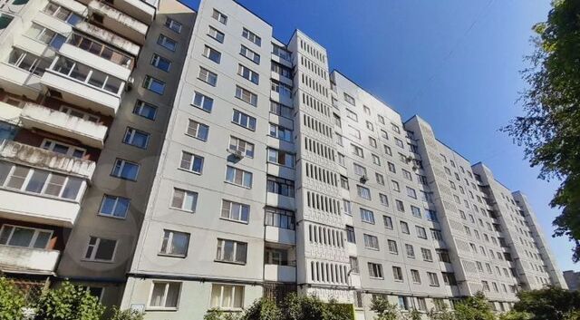 ул Большая Санкт-Петербургская 120к/2 фото