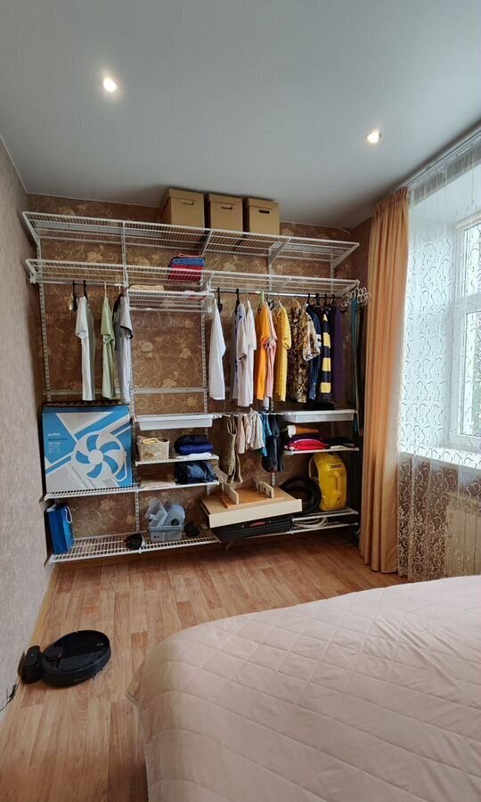 квартира г Железногорск ул Чапаева 14 фото 17