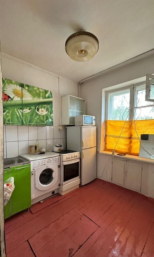 квартира г Красноуральск ул Энгельса 38 фото 6