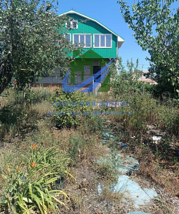 дом г Орск Мостострой Малиновая улица, 31 фото 4