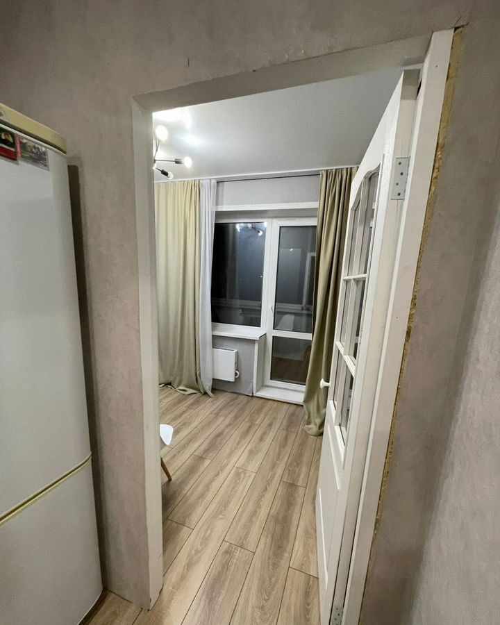 квартира г Юрга ул Мира 28 Кемеровская обл. — Кузбасс фото 6