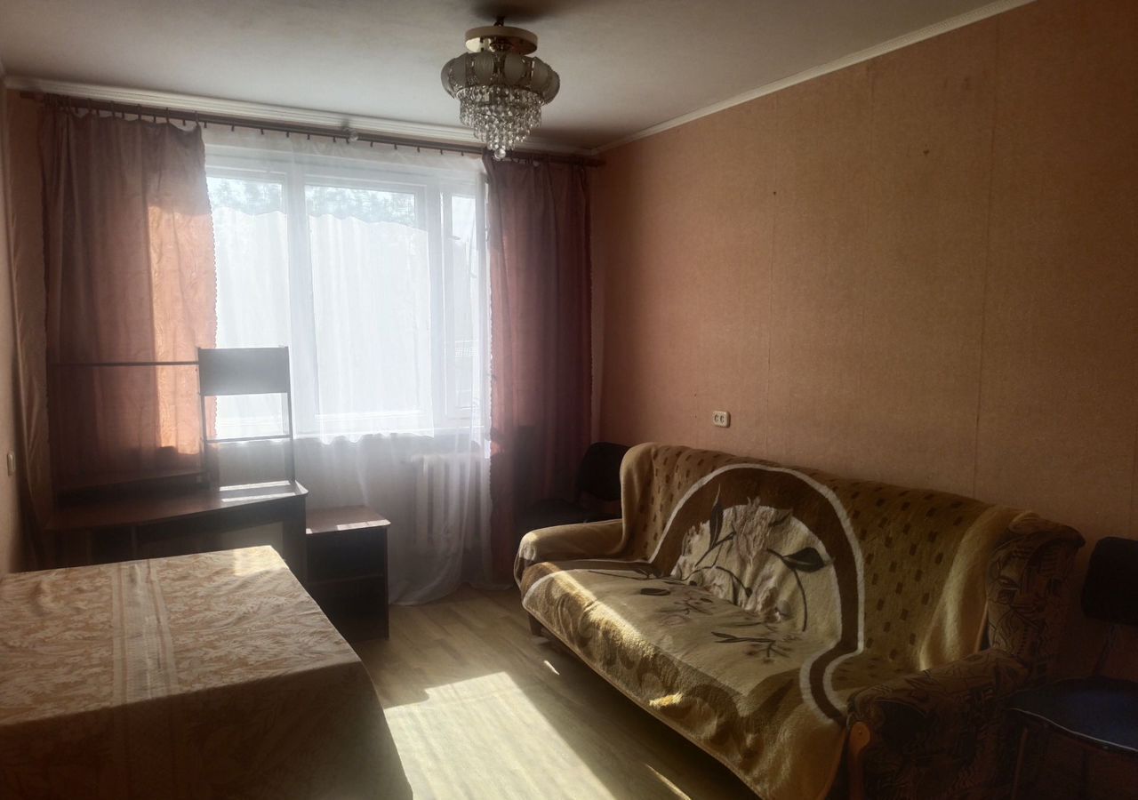 квартира р-н Всеволожский г Всеволожск ул Шишканя 19 Всеволожское городское поселение фото 10
