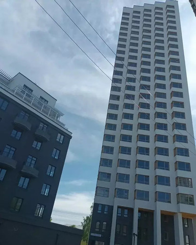 Уралмаш ул. 22-го Партсъезда, 3/2 фото