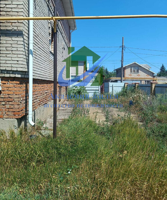 дом г Орск Мостострой Малиновая улица, 31 фото 5