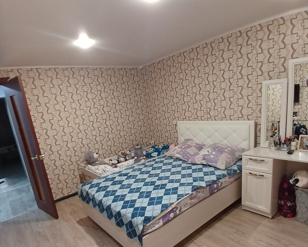 квартира р-н Абдулинский г Абдулино ул Комарова 10а фото 3