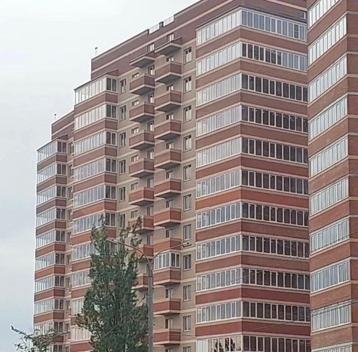 квартира р-н Аксайский г Аксай ул Мира 1 фото 6