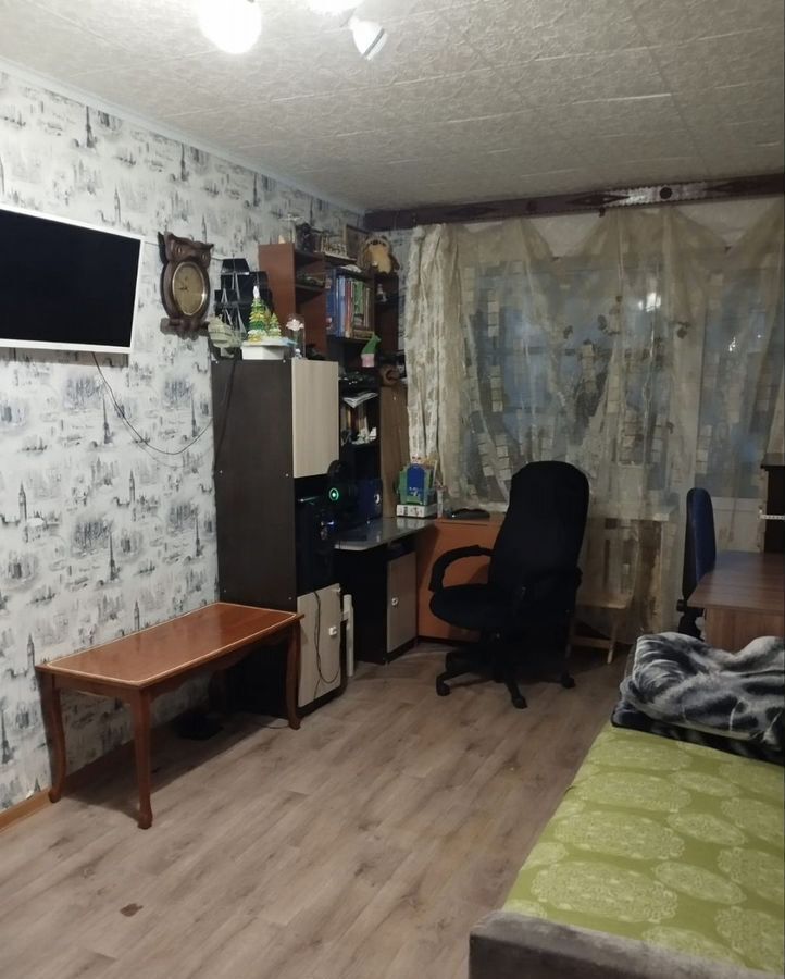 квартира г Новозыбков ул Садовая 46 Новозыбковский г. о. фото 4