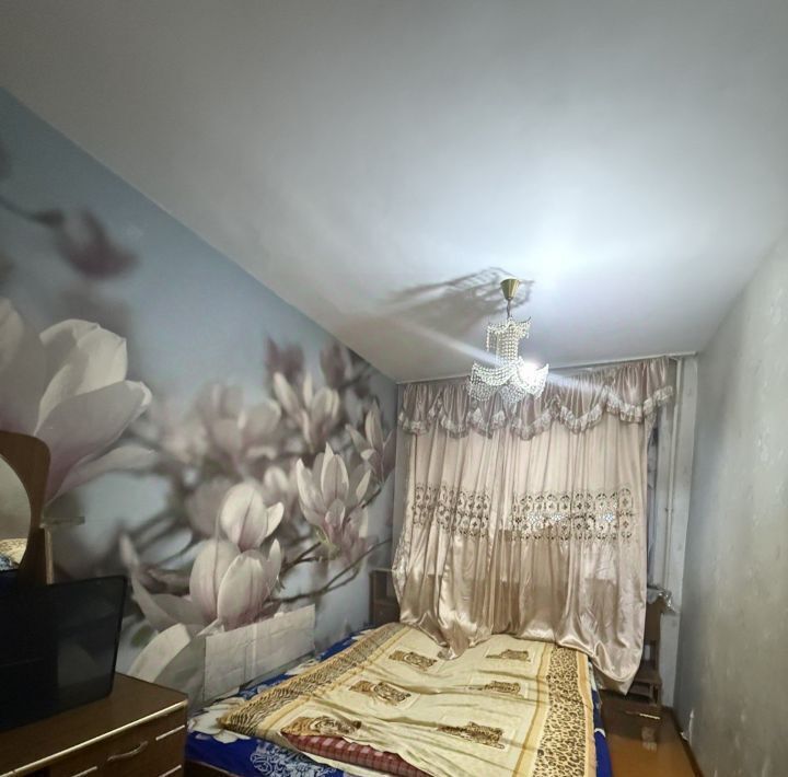 квартира г Махачкала пр-кт Имама Шамиля Советский фото 3