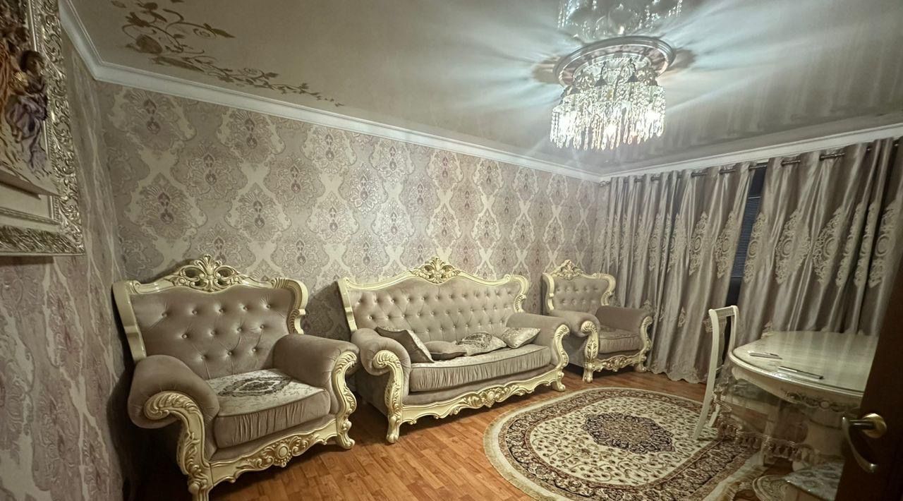 квартира г Дербент ул 345 Дагестанской Стрелковой Дивизии 8б фото 7