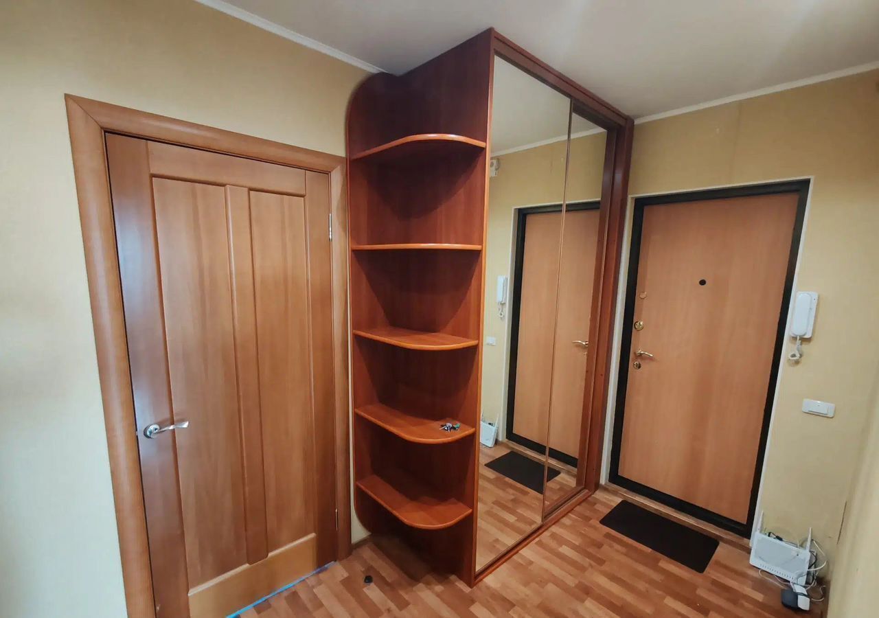 квартира г Ноябрьск пр-кт Мира 77 Тюменская обл. фото 9