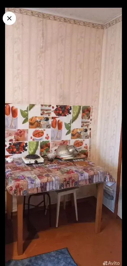 комната г Вологда Станкозавод ул Залинейная 26б фото 6