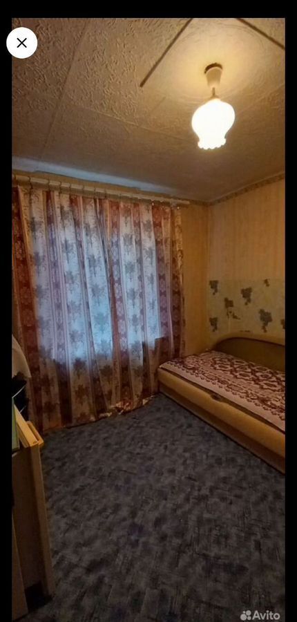 комната г Вологда Станкозавод ул Залинейная 26б фото 7