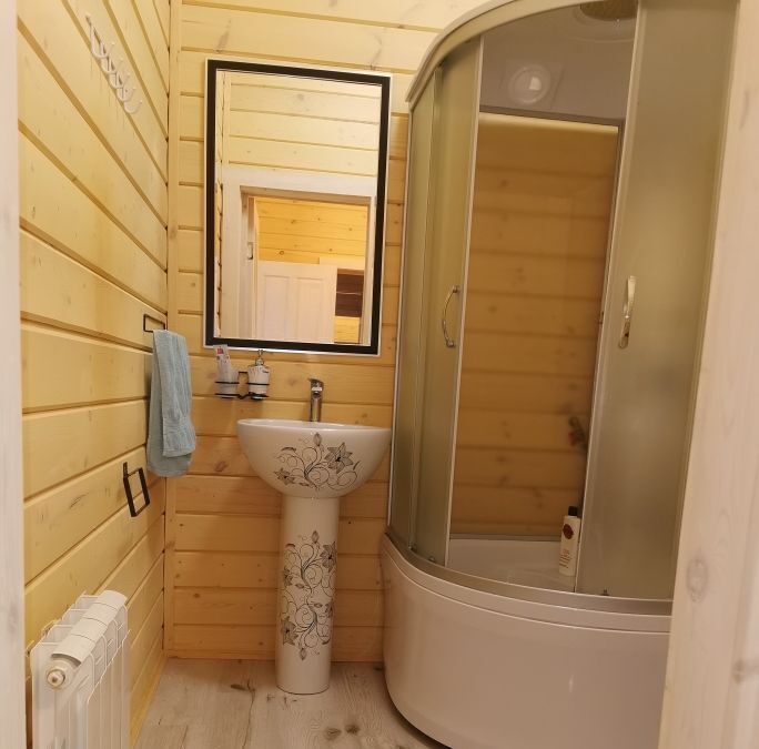 дом г Истра Гольфстрим кп фото 14
