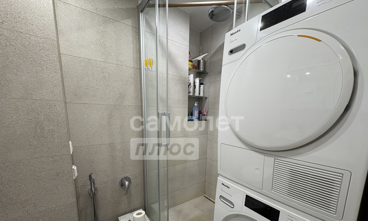 квартира г Солнечногорск Рекинцо 2 фото 12