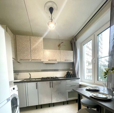 метро Молодежная 109К 2 фото