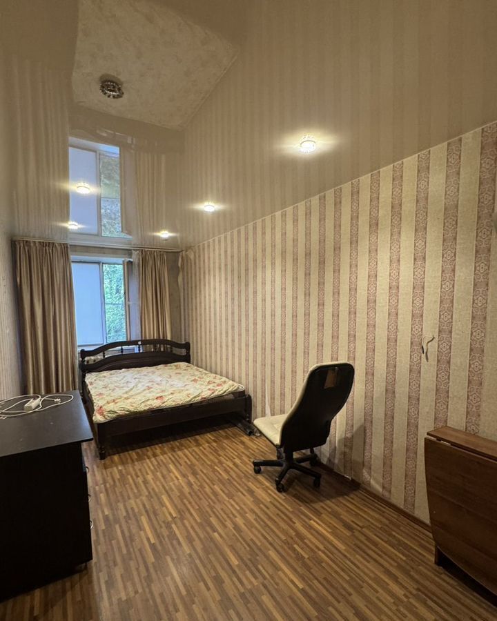 квартира г Солнечногорск ул Вертлинская 19а фото 4