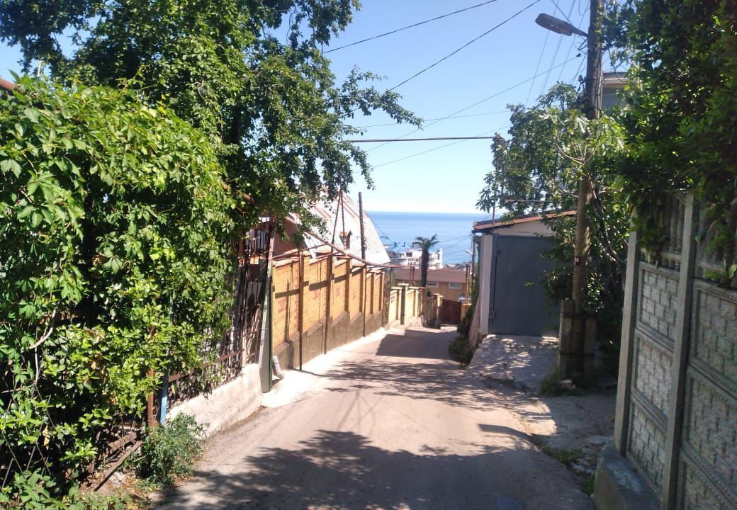 комната г Ялта ул Мошкарина 6 фото 6