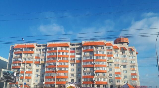 квартира р-н Октябрьский ул Советская 187е фото