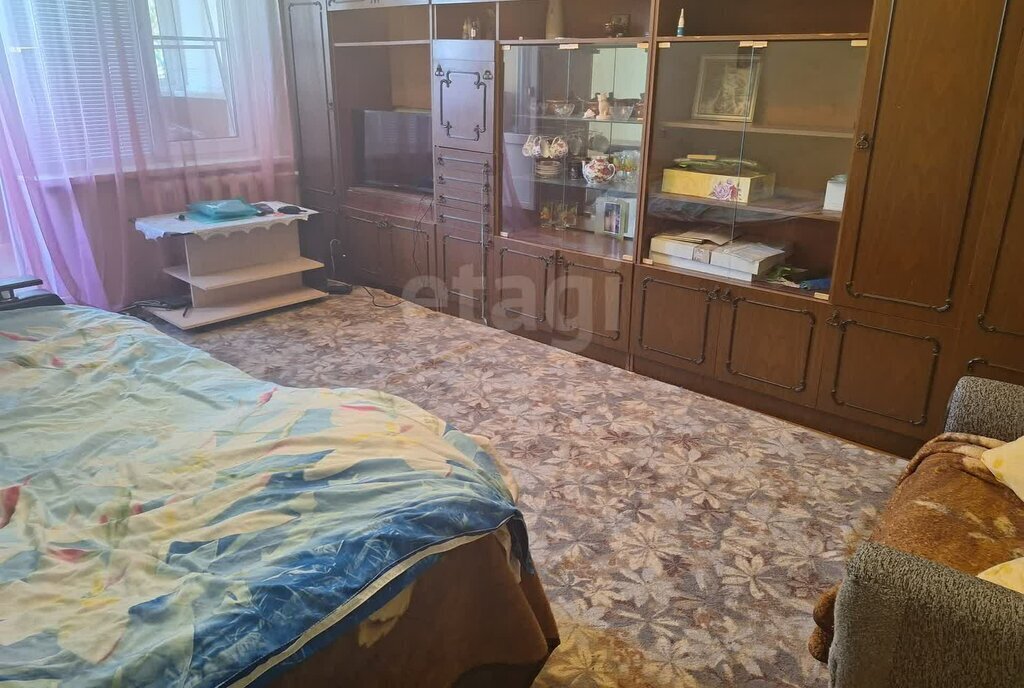 квартира г Тамбов ул Ивана Франко 6 фото 4