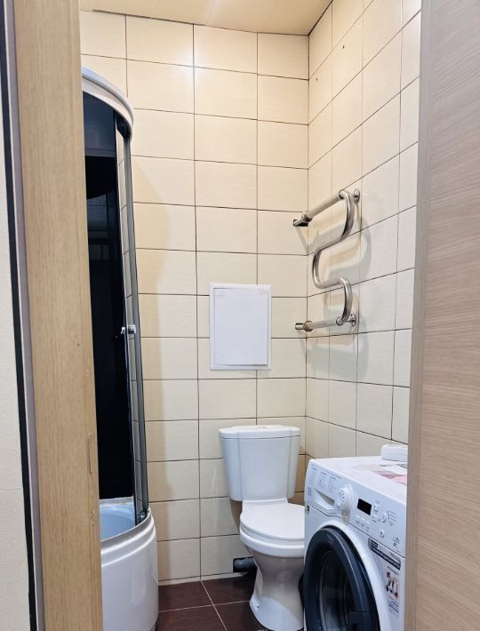 квартира г Петрозаводск Железнодорожный ул Речная 47 фото 9