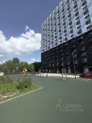 ЗАО Аллея Белого Кролика, Московская область фото