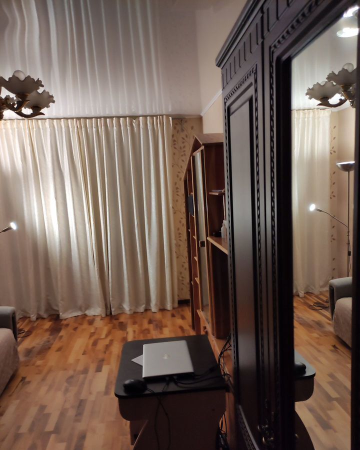 квартира г Зеленоград к 520 фото 9