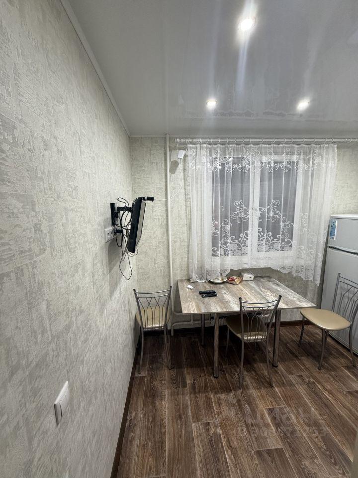 квартира г Клин ул Дзержинского 18 Клин фото 8