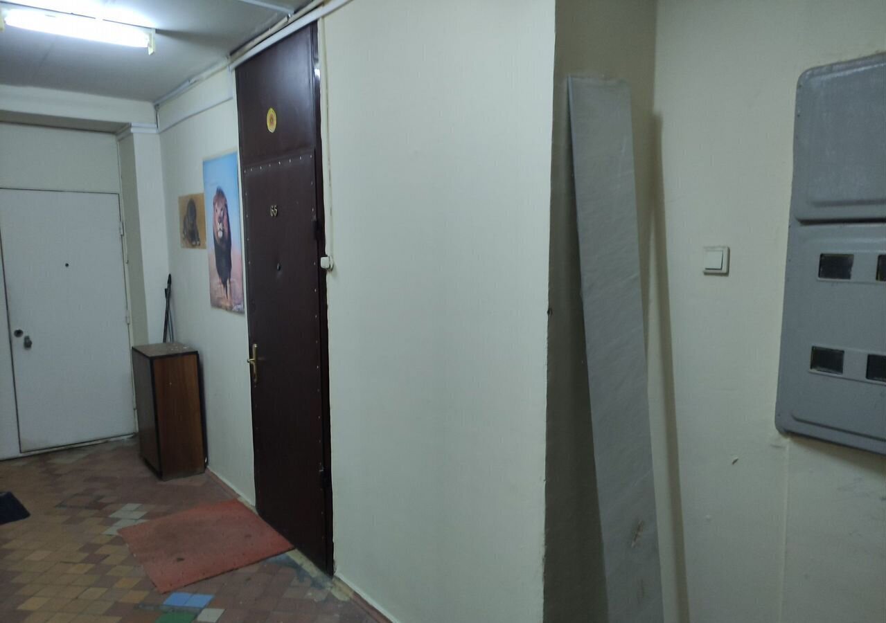 квартира г Зеленоград к 520 фото 27
