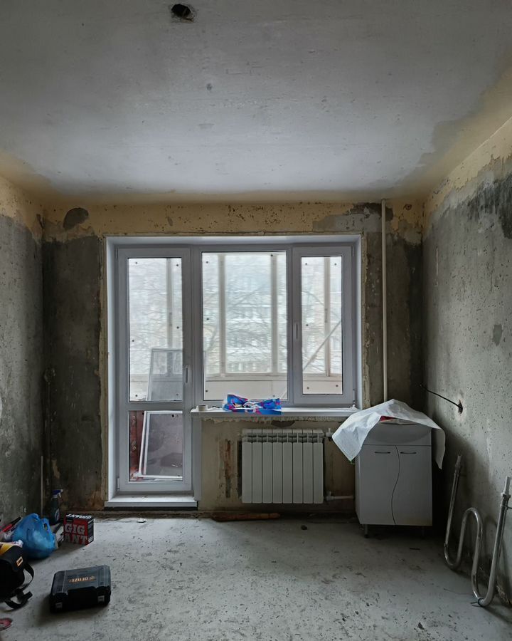 квартира г Муром ул Комсомольская 50 фото 5