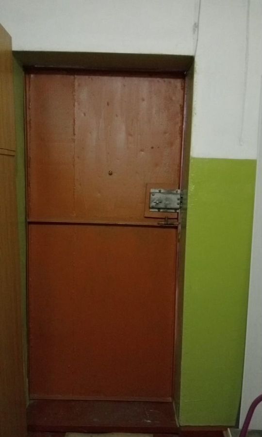 квартира г Бийск ул Промышленная 11 р-н Спичка фото 15
