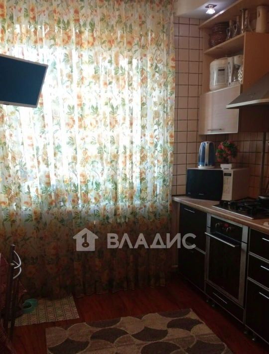 квартира р-н Нижнекамский г Нижнекамск пр-кт Химиков 20 фото 6