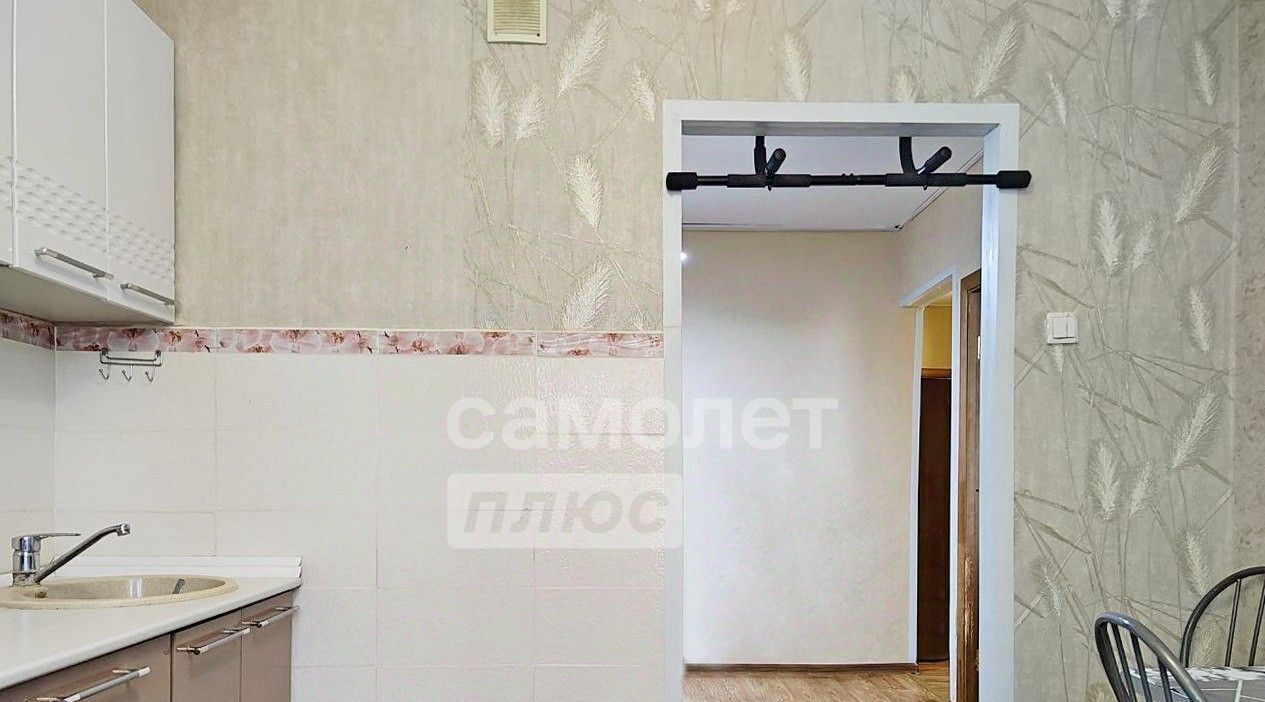 квартира р-н Зеленодольский г Зеленодольск ул Сайдашева 9 фото 9