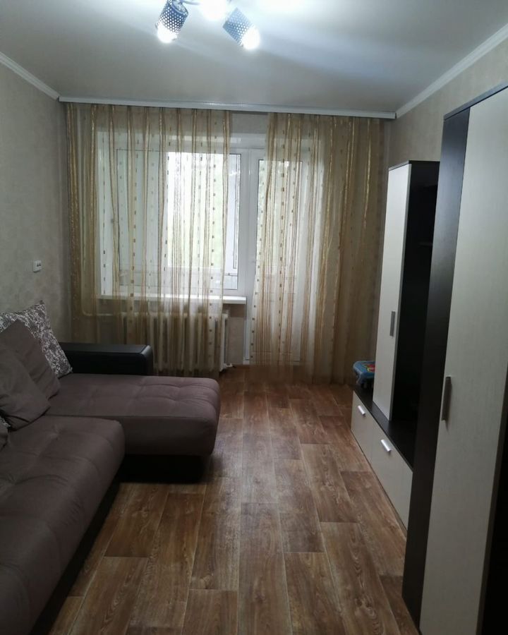 квартира г Волгодонск ул Морская 112 фото 2