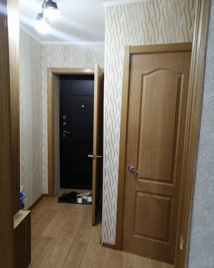 квартира г Волгодонск ул Морская 112 фото 4