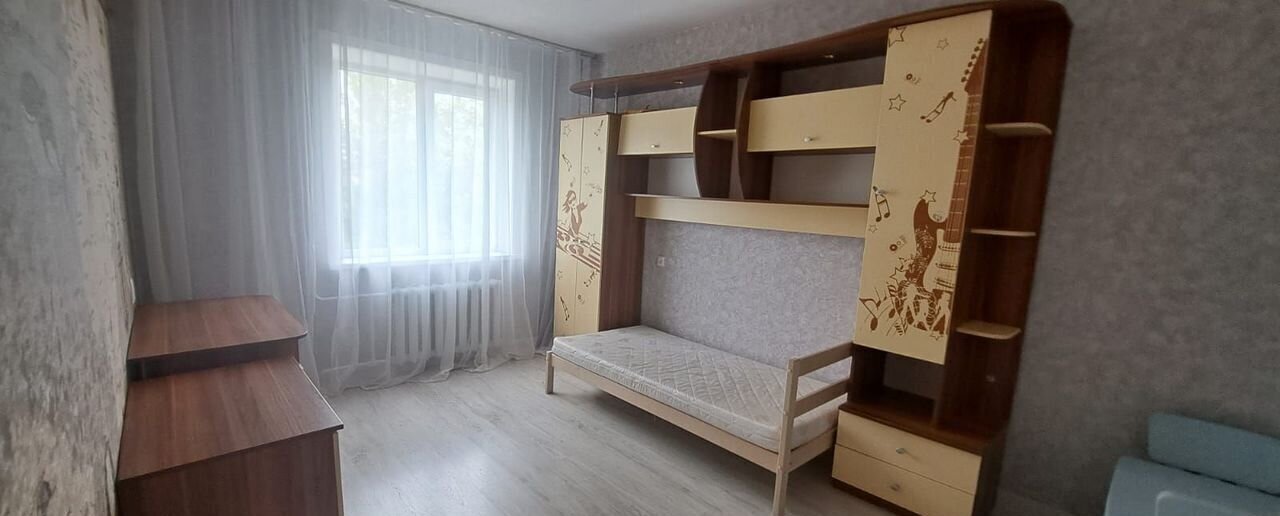 квартира г Волгодонск ул Академика Королева 4 фото 10