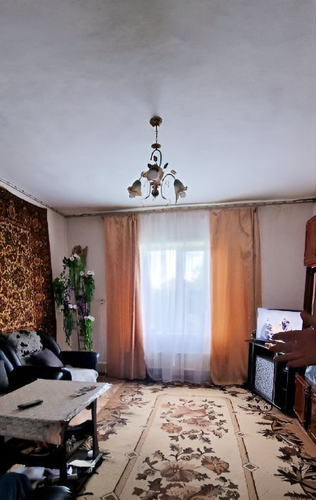 дом г Мыски п Бородино ул Светлая фото 2