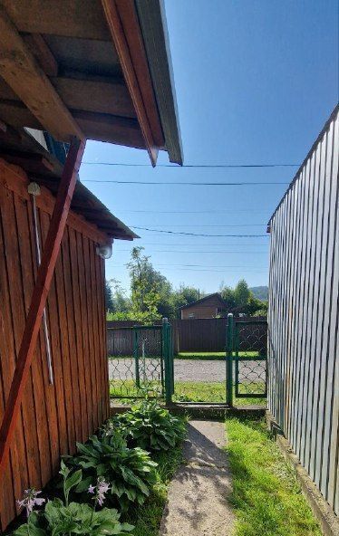 дом г Мыски снт Ивушка 1-я линия фото 14