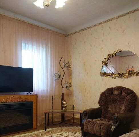 дом р-н Кировский ул Вязовая фото