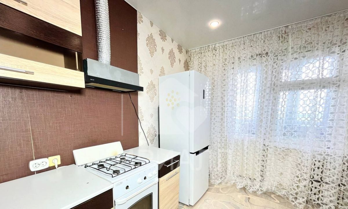 квартира г Железногорск проезд Заводской 3 14-й м-н фото 3