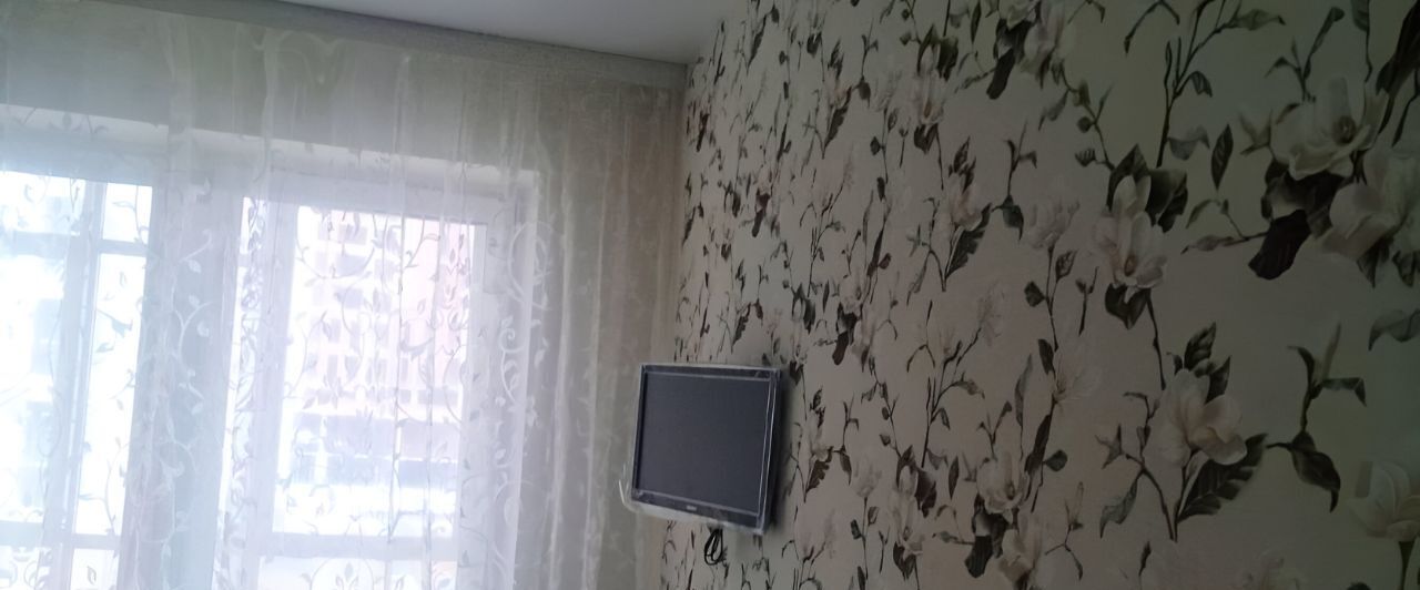 квартира г Уфа р-н Кировский ул Октябрьской Революции 23а фото 4