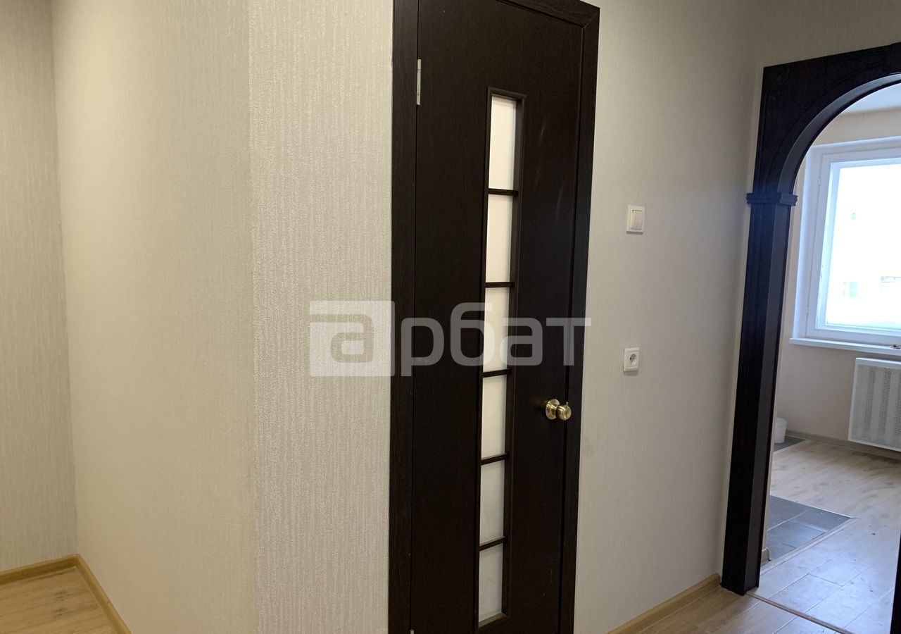квартира г Кострома р-н Центральный мкр-н Давыдовский-3, 14А фото 8