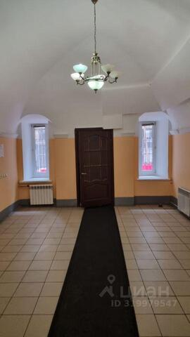 ЦАО пер Мерзляковский 10 Московская область фото