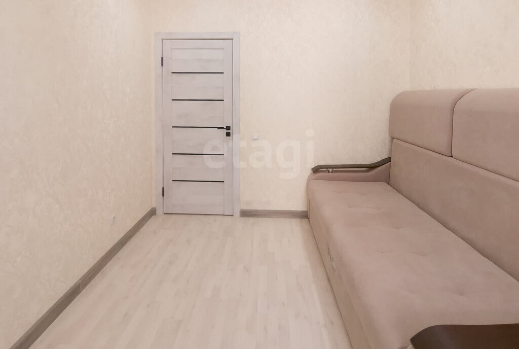 квартира г Ярославль р-н Дзержинский ул Строителей 25к/1 ЖК «Young Family» фото 9