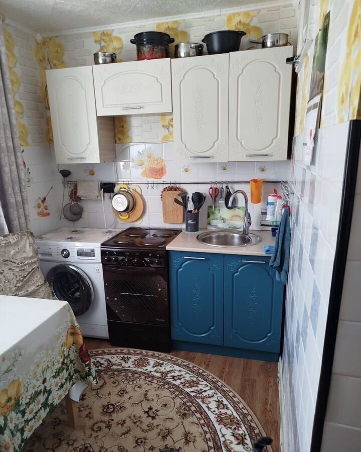 квартира г Усть-Кут ул Советская 88 Усть-Кутский р-н, муниципальное образование фото 34