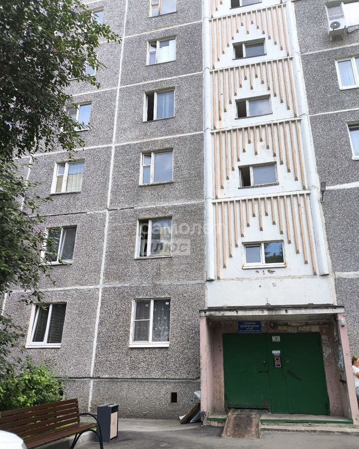 квартира г Курчатов ул Набережная 10 фото 13