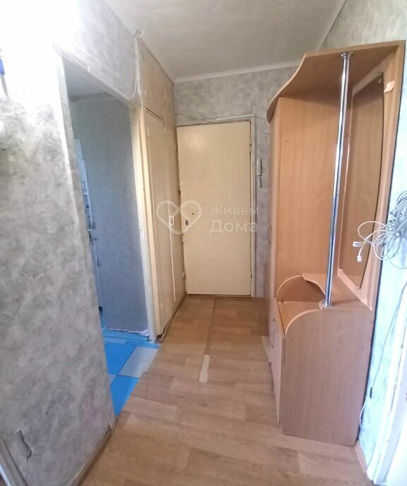 квартира г Волжский ул им генерала Карбышева 58а фото 6