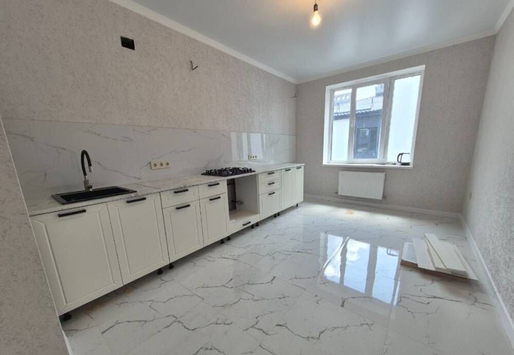 квартира г Кисловодск ул Замковая 39ак/2 фото 1
