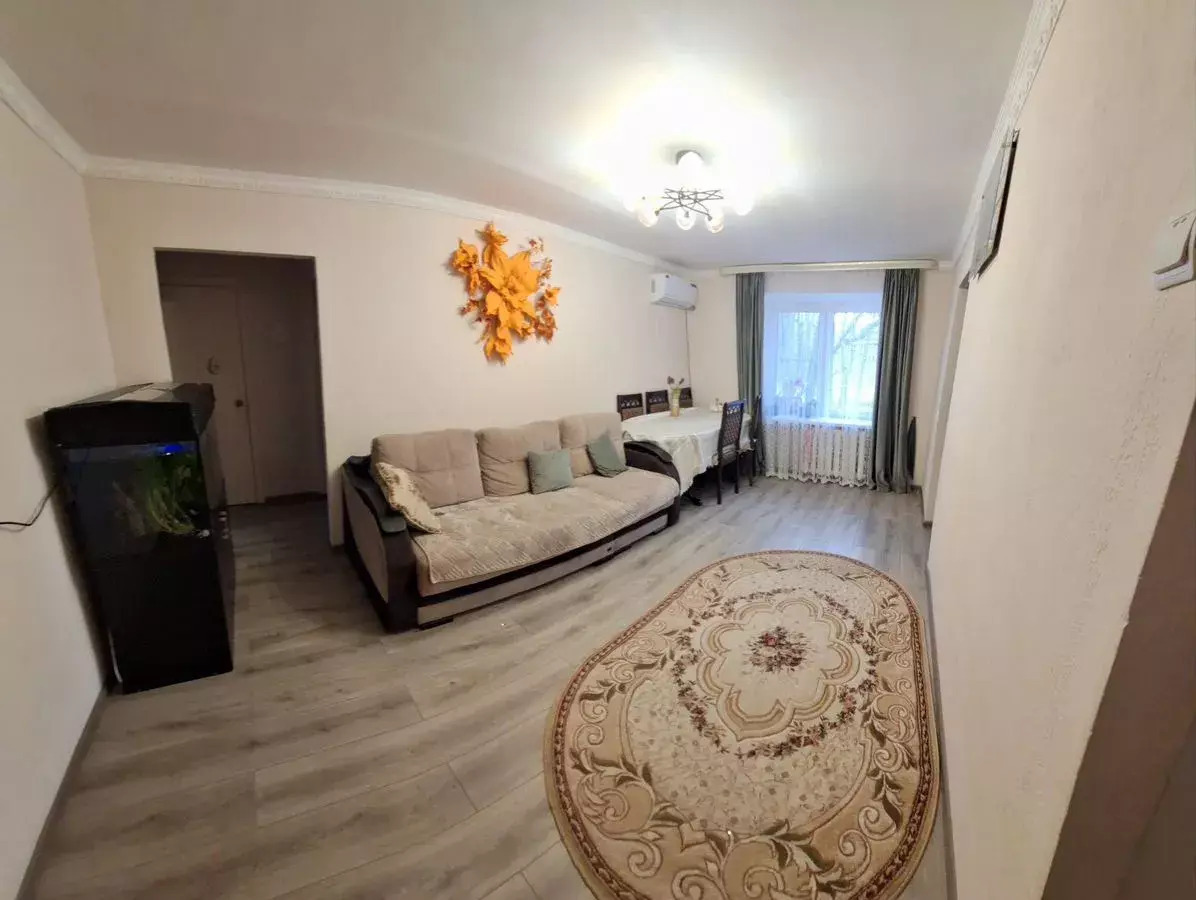 квартира г Ессентуки ул Долина Роз 2 фото 1