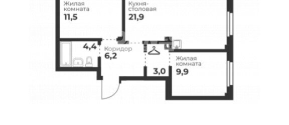 ул Братьев Кашириных 82/1 фото