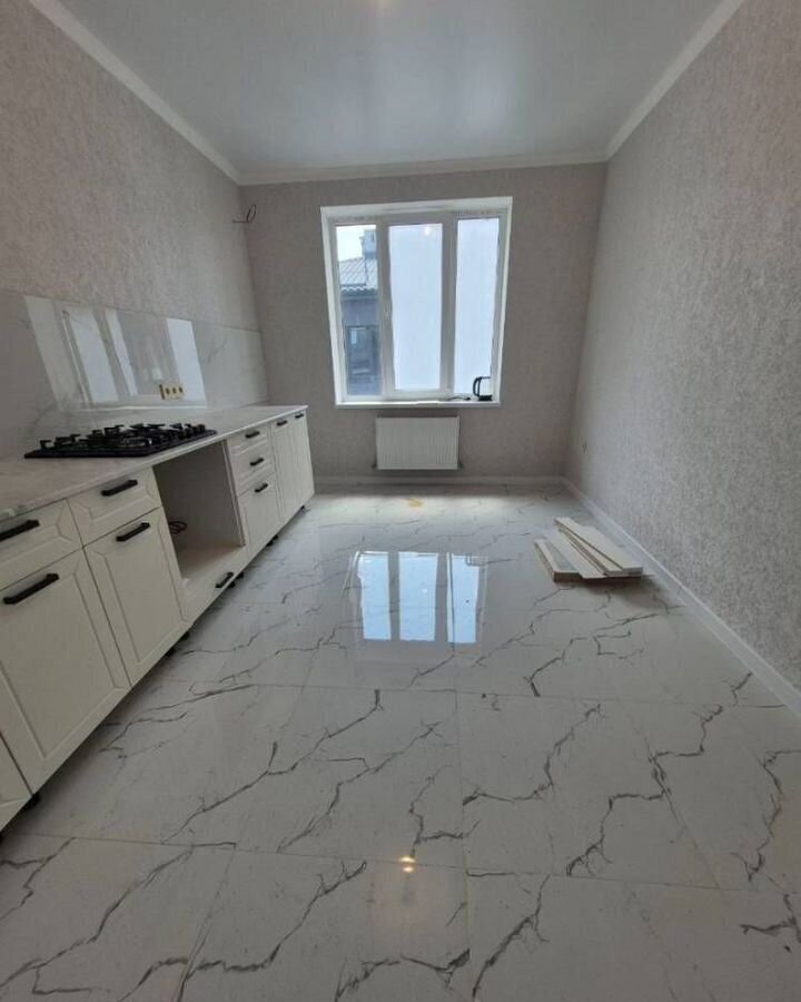 квартира г Кисловодск ул Замковая 39ак/2 фото 4